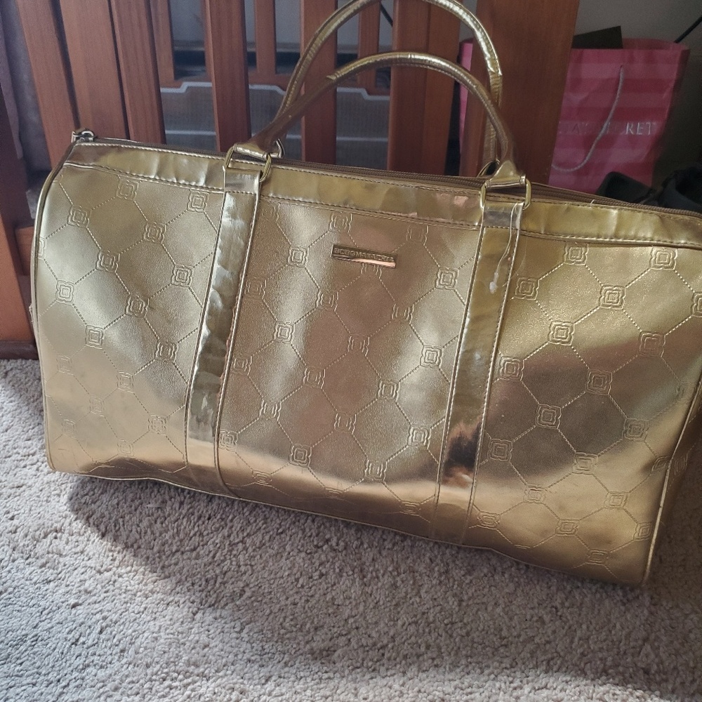 Over night bag